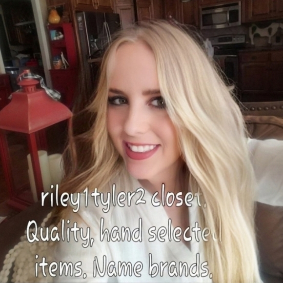 Trapshooting tan nylon snap front windbreaker jacket with embroidered patch sz S - Picture 8 of 8